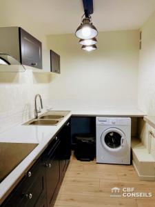 For sale Royat 2 rooms 43 m2 Puy de dome (63130) photo 1