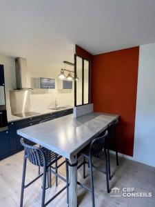 For sale Royat 2 rooms 43 m2 Puy de dome (63130) photo 4