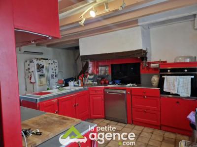 For sale Pondy 4 rooms 127 m2 Cher (18210) photo 2