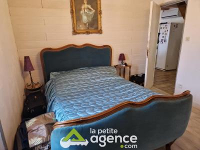 For sale Pondy 4 rooms 127 m2 Cher (18210) photo 4