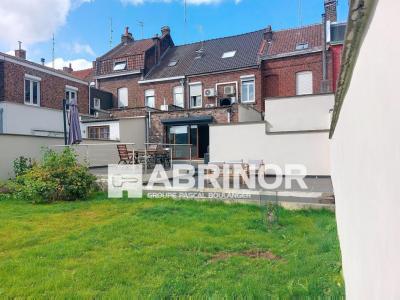 Acheter Maison Tourcoing 294000 euros