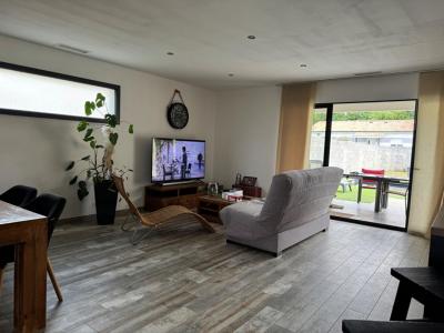 For sale Cezac 6 rooms 150 m2 Gironde (33620) photo 1