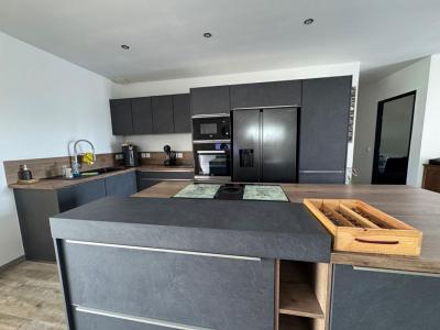 For sale Cezac 6 rooms 150 m2 Gironde (33620) photo 2