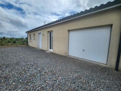 Annonce Vente 4 pices Maison Saint-andre-de-cubzac 33
