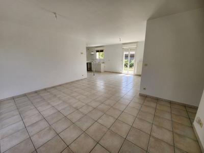 Acheter Maison 83 m2 Saint-andre-de-cubzac