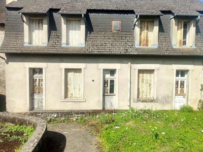 Annonce Vente Immeuble Egletons 19