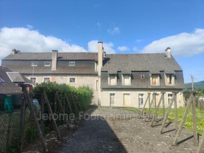 Acheter Immeuble 950 m2 Egletons