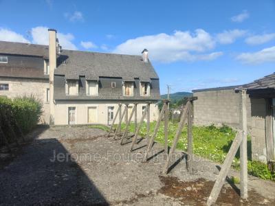 Acheter Immeuble Egletons Correze