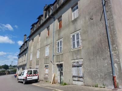 Acheter Immeuble Egletons 170000 euros