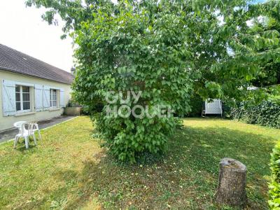 Acheter Maison 76 m2 Compiegne