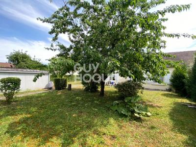 Acheter Maison Compiegne Oise