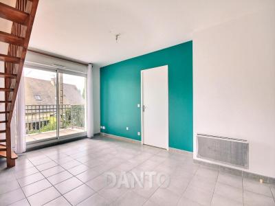 For sale Guerande 3 rooms 53 m2 Loire atlantique (44350) photo 2