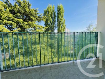 Acheter Appartement 71 m2 Limoges