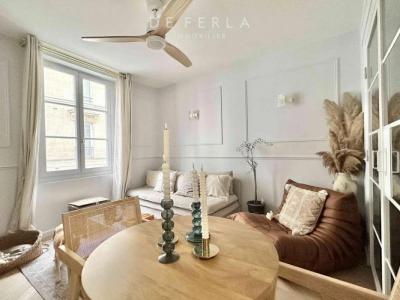 For sale Paris-1er-arrondissement 2 rooms 36 m2 Paris (75001) photo 0