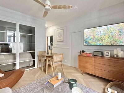 For sale Paris-1er-arrondissement 2 rooms 36 m2 Paris (75001) photo 1