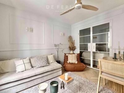 For sale Paris-1er-arrondissement 2 rooms 36 m2 Paris (75001) photo 2