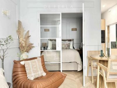 For sale Paris-1er-arrondissement 2 rooms 36 m2 Paris (75001) photo 3