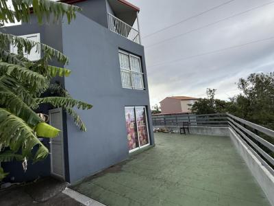 For sale Saint-denis 120 m2 Reunion (97400) photo 4