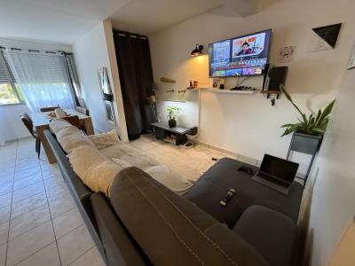 For sale Saint-denis 2 rooms 43 m2 Reunion (97400) photo 4