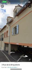Louer Appartement Plaisance-du-touch 581 euros