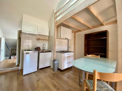 For rent Blois 1 room 33 m2 Loir et cher (41000) photo 0