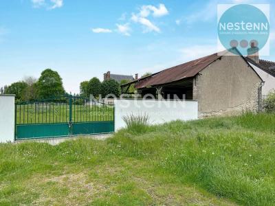 Annonce Vente 2 pices Maison Chitenay 41