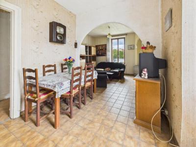 Annonce Vente 3 pices Appartement Arnaville 54