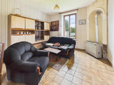 Acheter Appartement Arnaville Meurthe et moselle