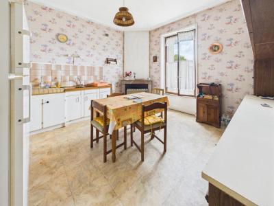 Acheter Appartement Arnaville 50000 euros