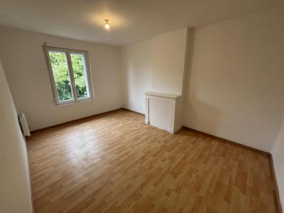 Acheter Maison 57 m2 Bazoches-au-houlme