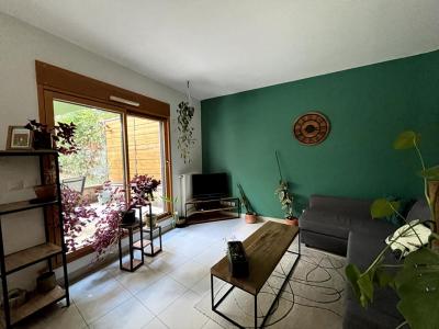 For rent Lyon-3eme-arrondissement 3 rooms 73 m2 Rhone (69003) photo 0