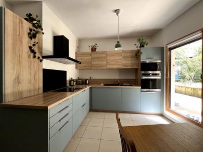 For rent Lyon-3eme-arrondissement 3 rooms 73 m2 Rhone (69003) photo 2