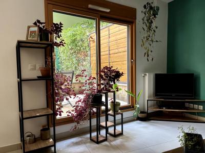 For rent Lyon-3eme-arrondissement 3 rooms 73 m2 Rhone (69003) photo 3