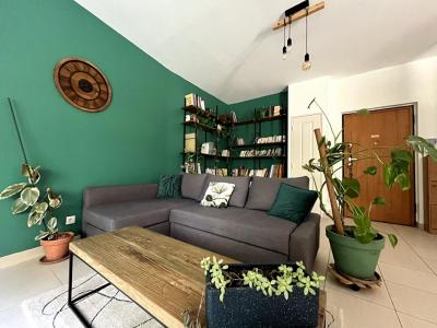 For rent Lyon-3eme-arrondissement 3 rooms 73 m2 Rhone (69003) photo 4