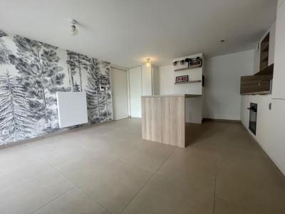 For rent Lyon-7eme-arrondissement 3 rooms 104 m2 Rhone (69007) photo 1
