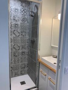Louer Appartement 85 m2 Bron