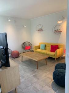 Louer Appartement Bron Rhone