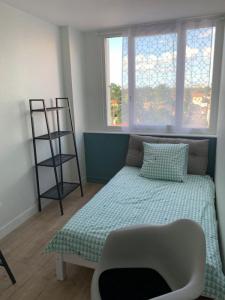 Louer Appartement Bron 490 euros