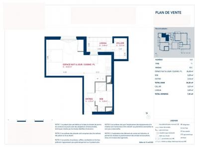 For rent Laval 1 room 34 m2 Mayenne (53000) photo 1
