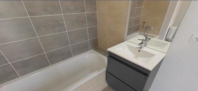 Annonce Location 2 pices Appartement Chasse-sur-rhone 38