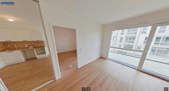 Louer Appartement Saint-jean-de-braye Loiret