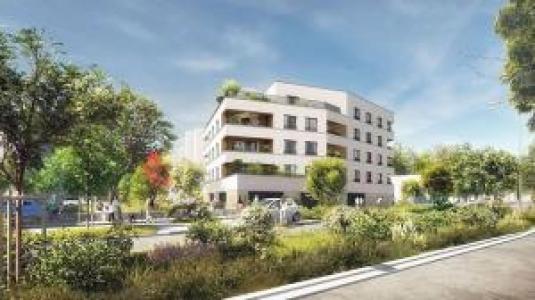 For rent Saint-nazaire 2 rooms 42 m2 Loire atlantique (44600) photo 0