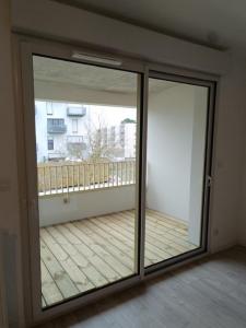 For rent Saint-nazaire 2 rooms 42 m2 Loire atlantique (44600) photo 4