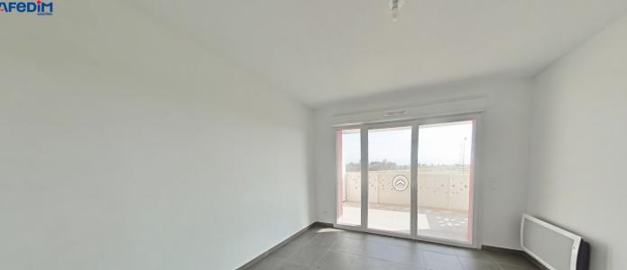For rent Perpignan 2 rooms 39 m2 Pyrenees orientales (66100) photo 0