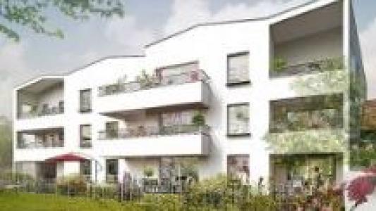 For rent Dijon 3 rooms 61 m2 Cote d'or (21000) photo 0