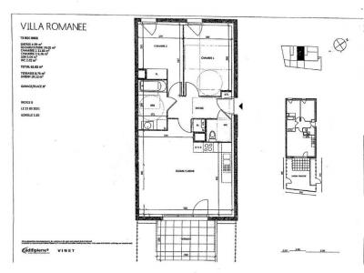 Annonce Location 3 pices Appartement Dijon 21
