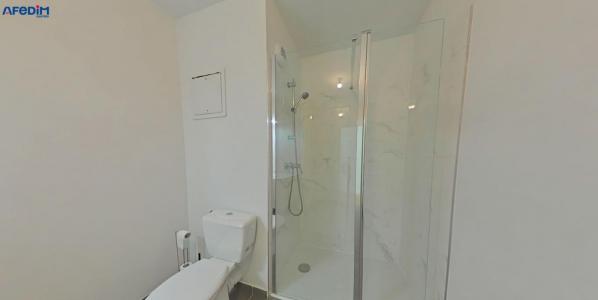 Louer Appartement 38 m2 Marquette-lez-lille