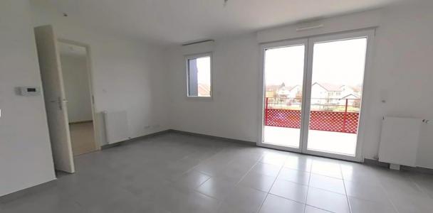 Louer Appartement 42 m2 Grandvillars