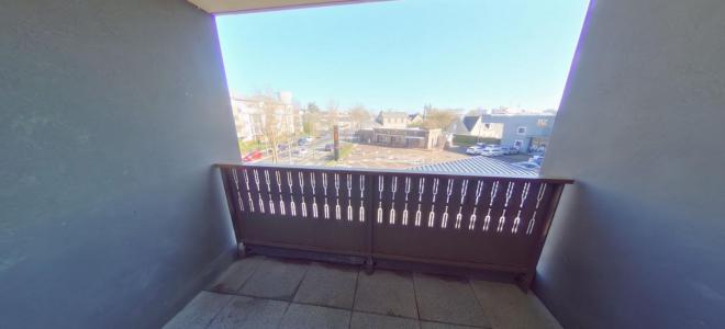 Louer Appartement 47 m2 Tours