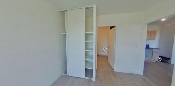 Louer Appartement Tours 663 euros
